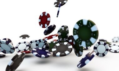Session history showing all dice rolls and outcomes