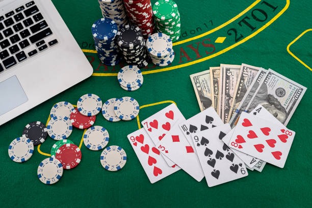 ketua77 live dealer blackjack and roulette tables